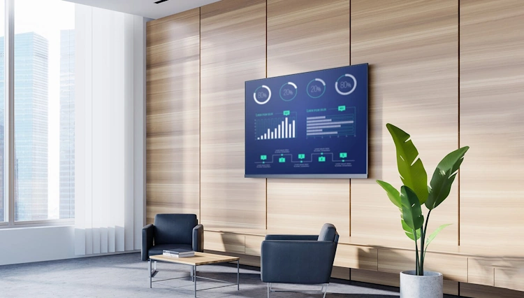 Телевидение для бизнеса от Ростелеком в Южном (Краснодарский край)